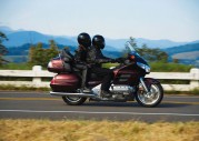 Honda Gold Wing